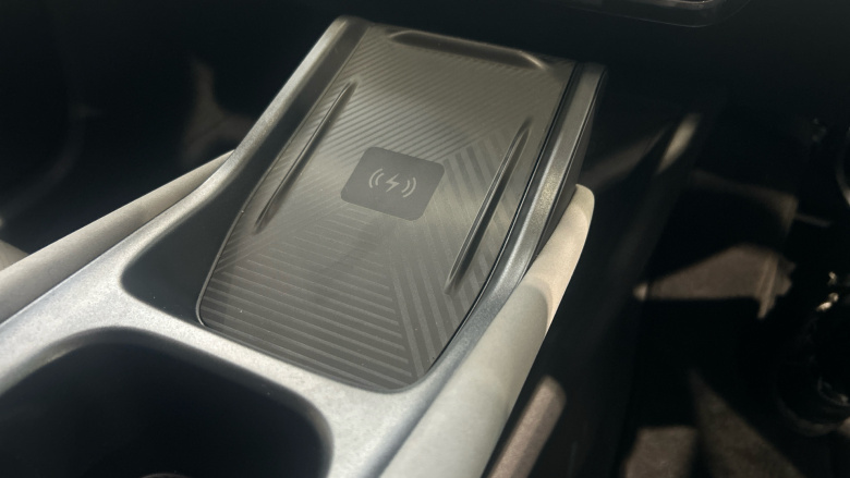 BYD Dolphin Surf 115kW Comfort 43kWh 5dr Auto Electric Hatchback